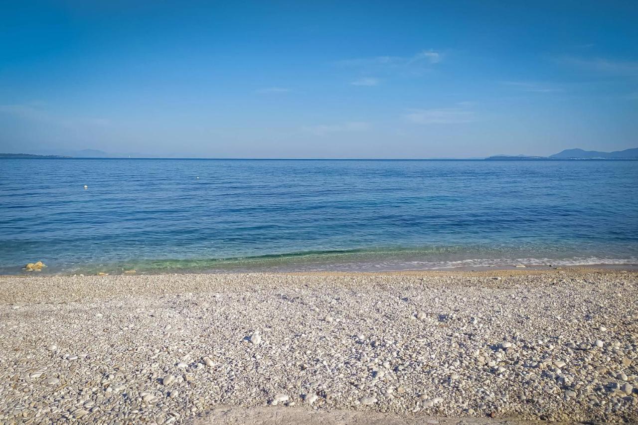 Villa Angeliki By Tsiolis Family Κατάβολος Εξωτερικό φωτογραφία