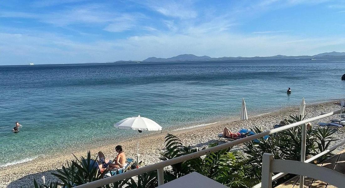 Villa Angeliki By Tsiolis Family Κατάβολος Εξωτερικό φωτογραφία