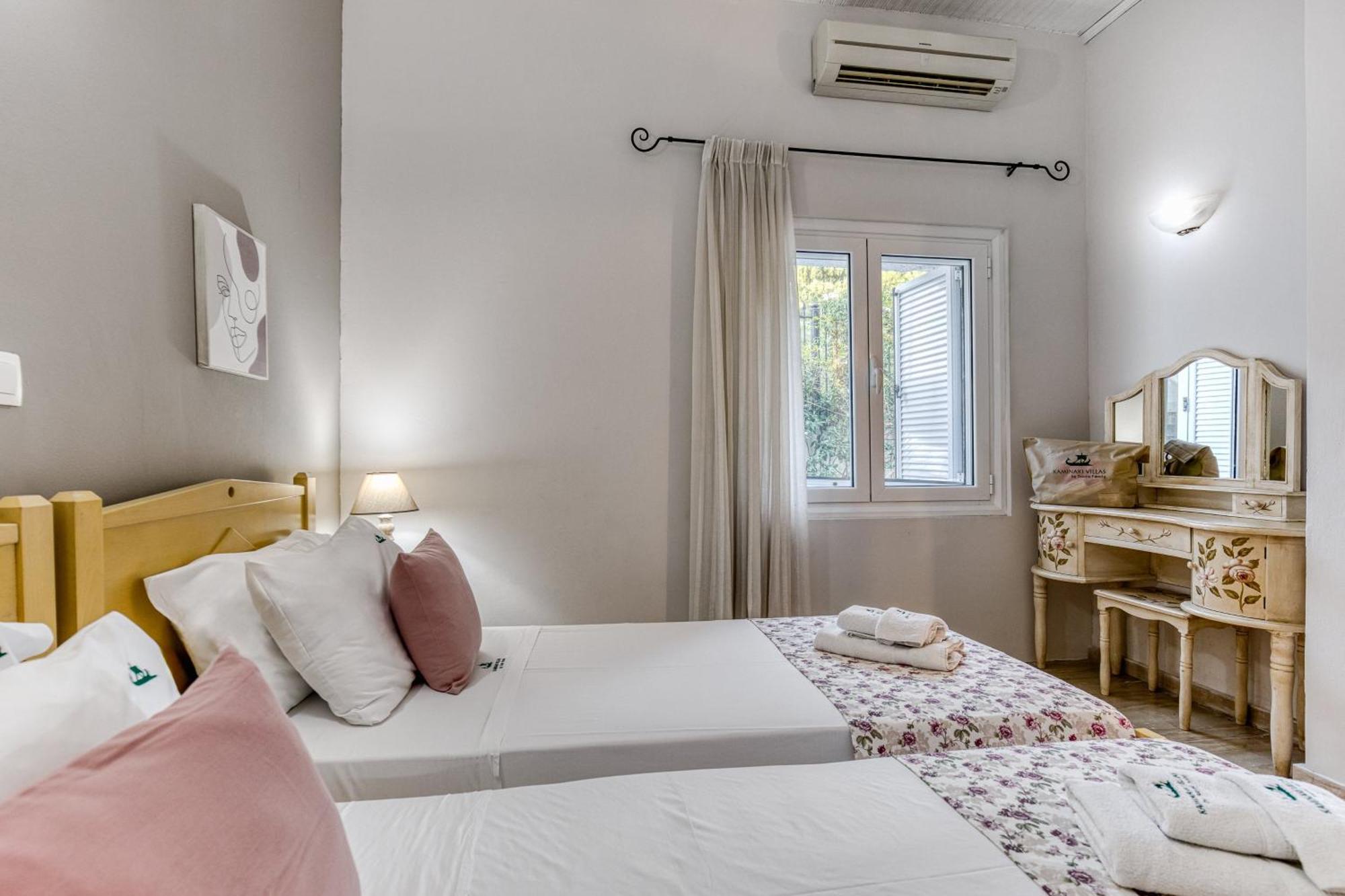 Villa Angeliki By Tsiolis Family Κατάβολος Εξωτερικό φωτογραφία