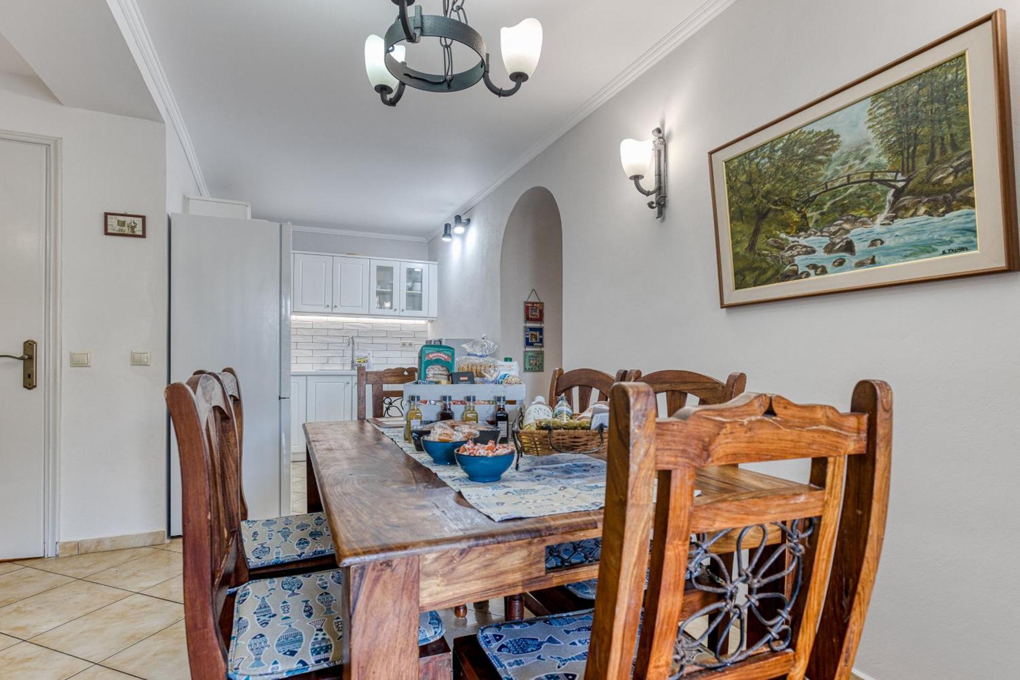 Villa Angeliki By Tsiolis Family Κατάβολος Εξωτερικό φωτογραφία
