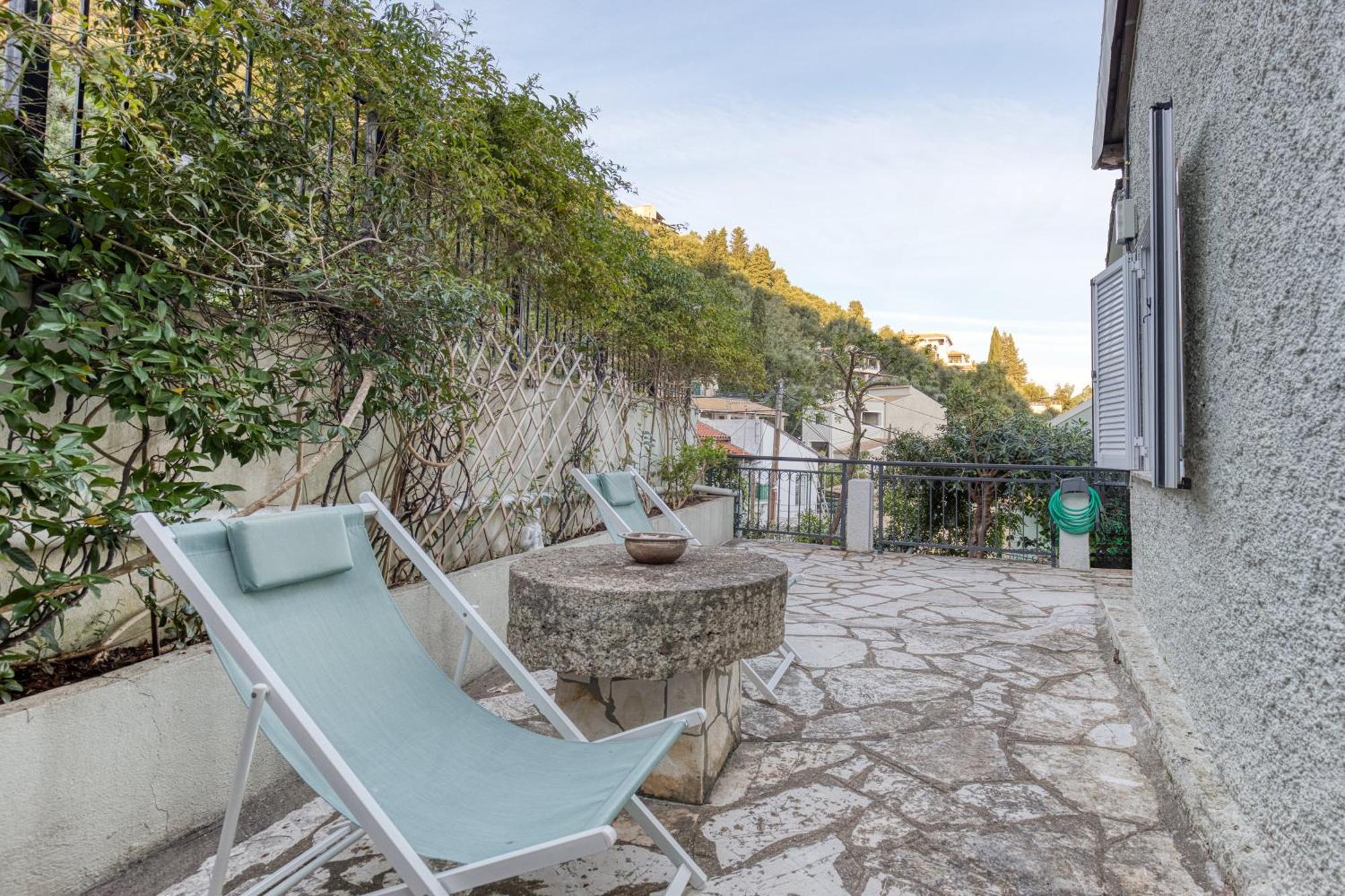 Villa Angeliki By Tsiolis Family Κατάβολος Εξωτερικό φωτογραφία