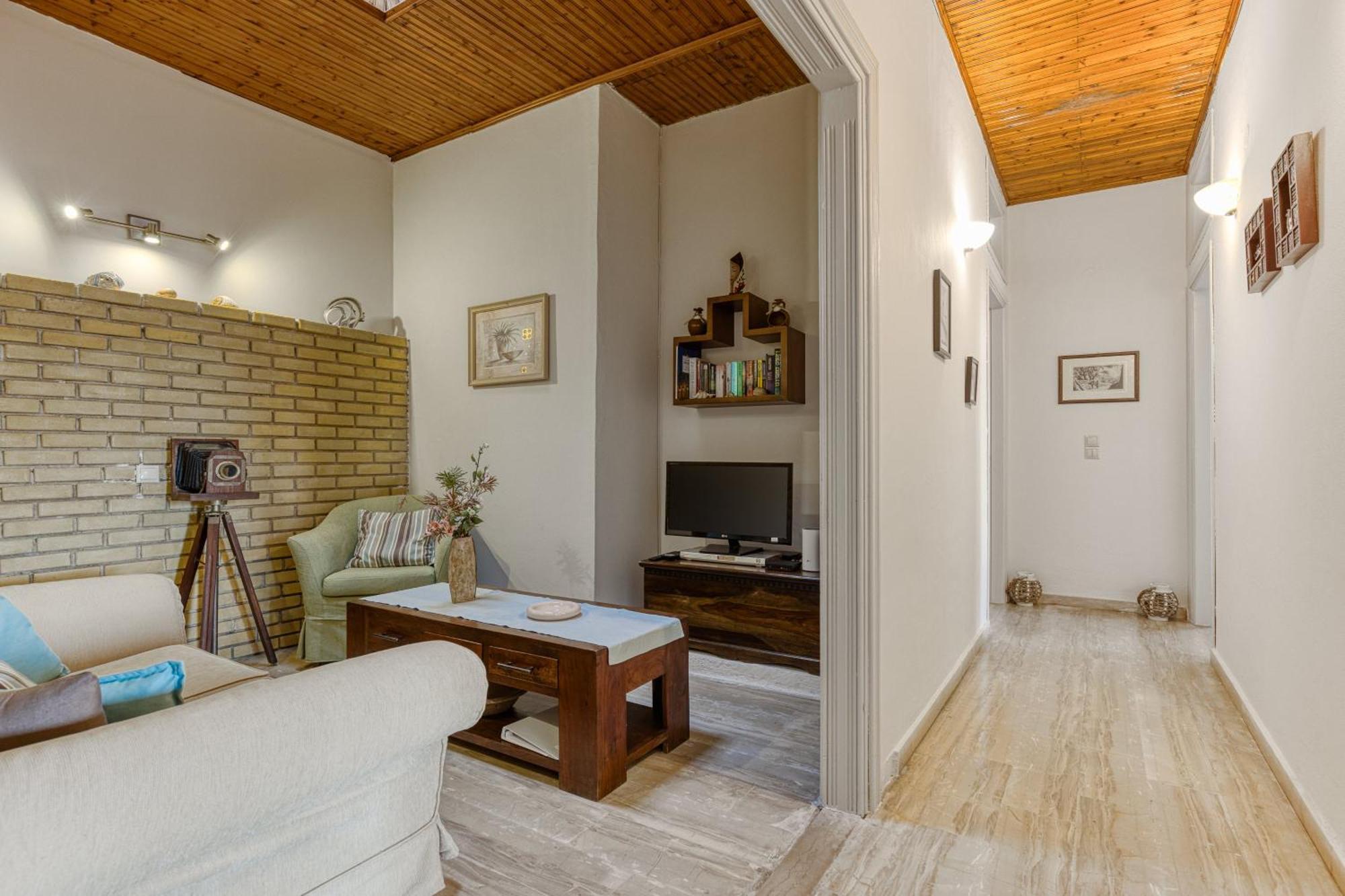 Villa Angeliki By Tsiolis Family Κατάβολος Εξωτερικό φωτογραφία