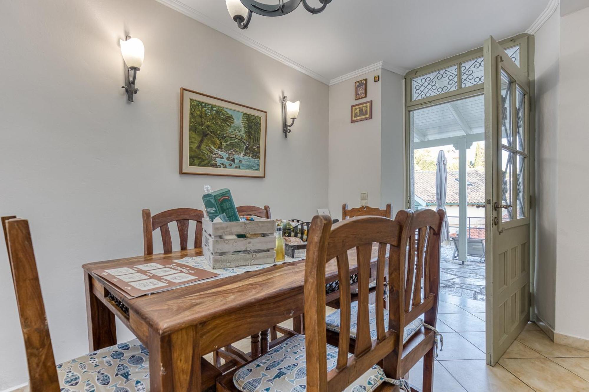 Villa Angeliki By Tsiolis Family Κατάβολος Εξωτερικό φωτογραφία