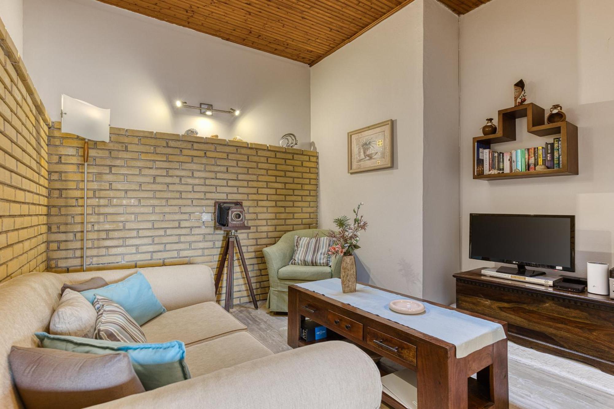 Villa Angeliki By Tsiolis Family Κατάβολος Εξωτερικό φωτογραφία