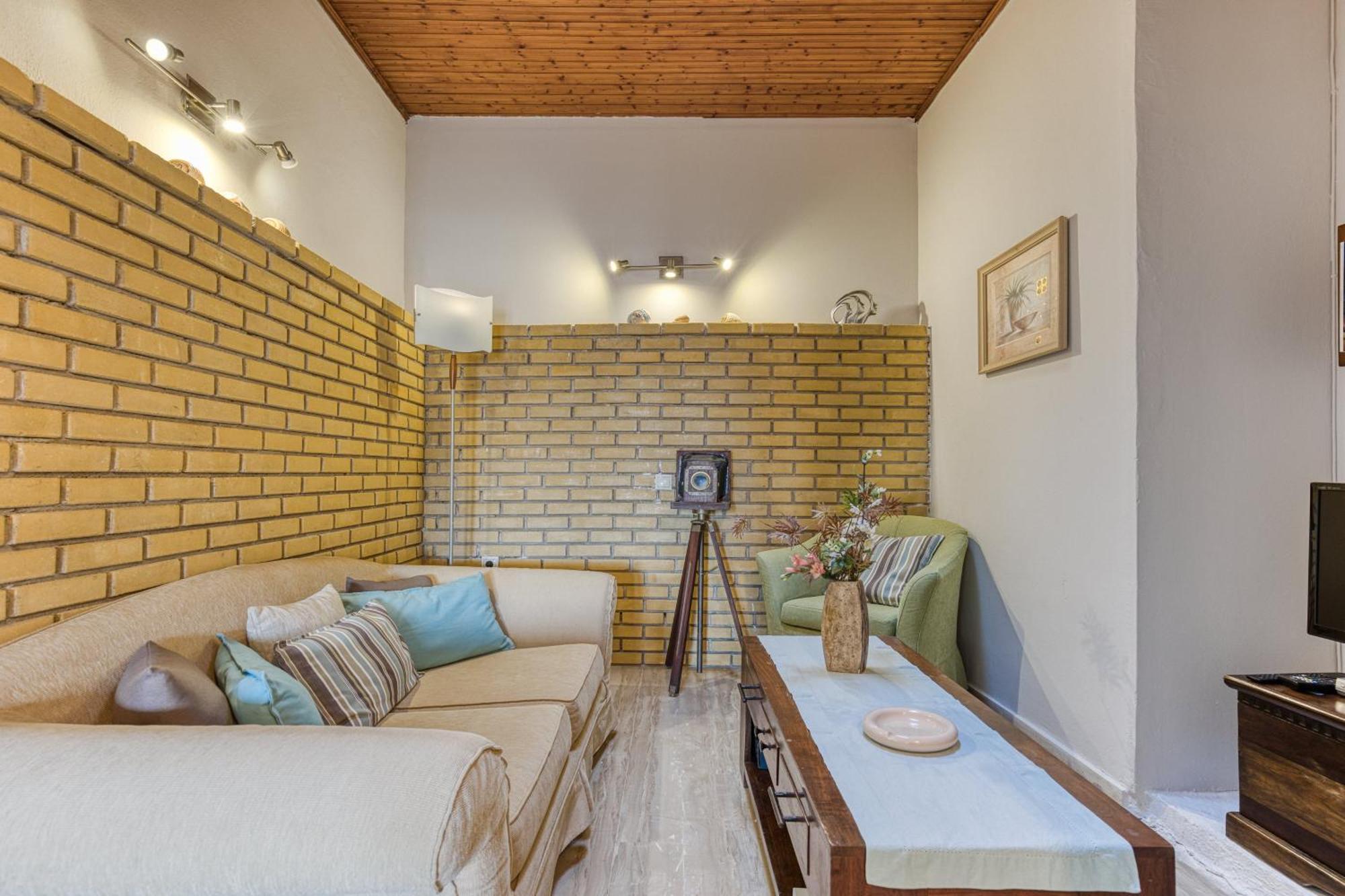 Villa Angeliki By Tsiolis Family Κατάβολος Εξωτερικό φωτογραφία